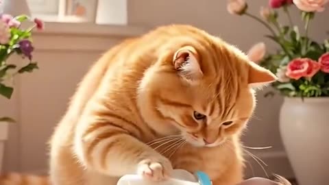 Ai cats