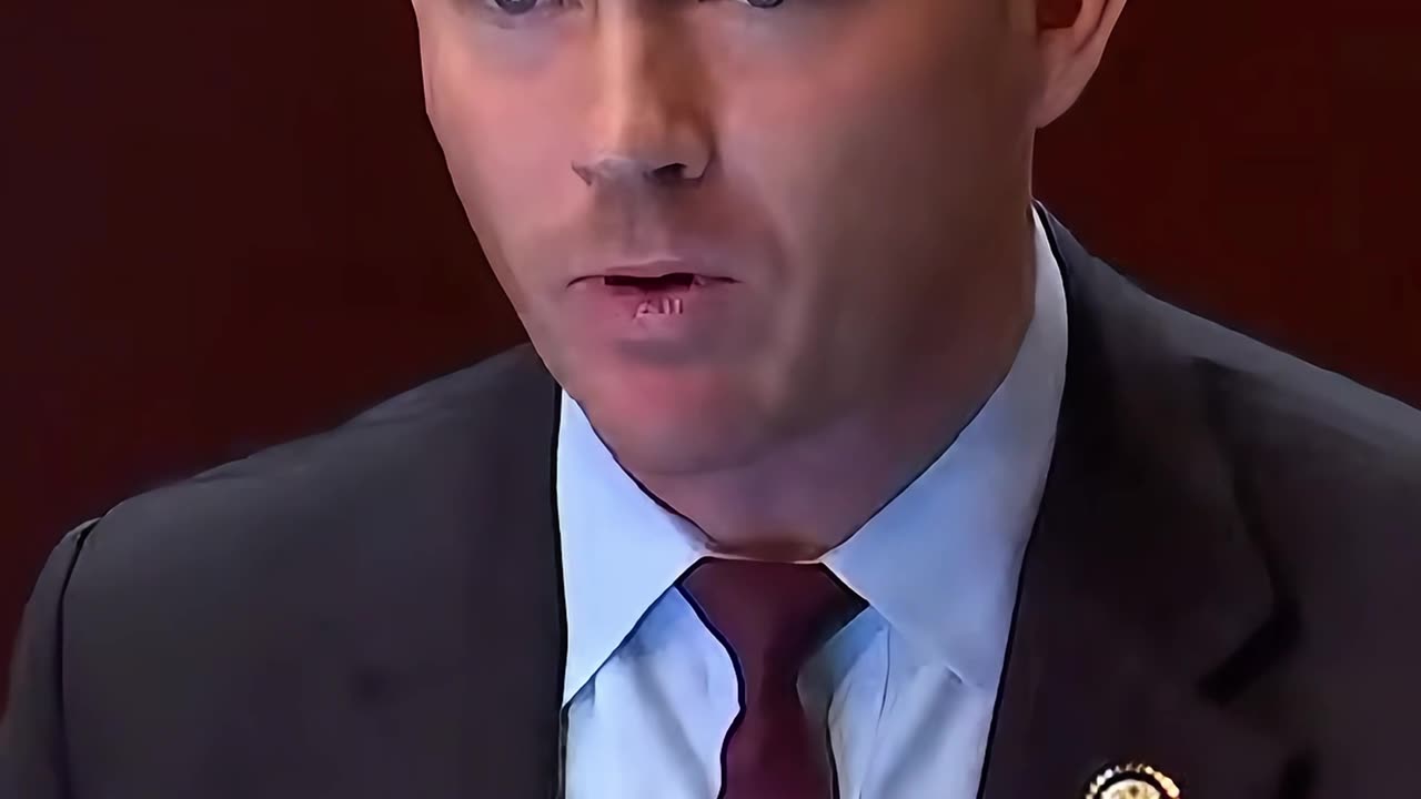 Congressman Timmons Takes the Left to School on Elon Musk and DOGE #SHORTS