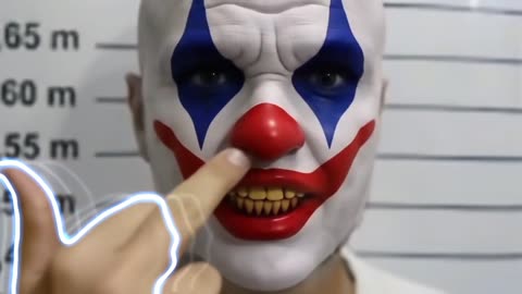 A CADEIA PRA MIM É PALHAÇADA QUE O ESTADO SE ALIMENTA. E TEM QUE QUEBRAR E VAI QUEBRAR.