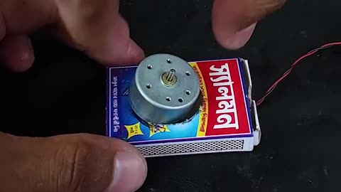 How to Make Flying Matchbox Helicopter | Diy Toy Helicopter