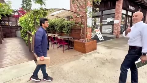 What TRIGGERED this outburst, you won't believe your EYES (1080p)