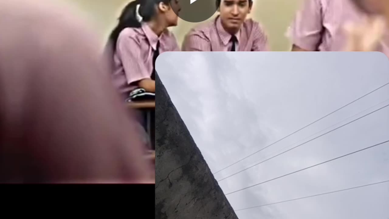 Dipu is the True friend of her friend