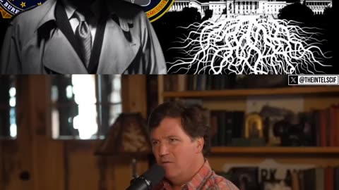 The DEEPSTATE'S WEAPONIZATION of the CIA & FBI. Presidents are believed to be ...
