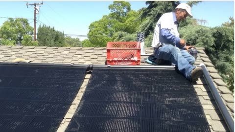 Solar Unlimited - Trusted Commercial Solar Provider in Thousand Oaks, CA