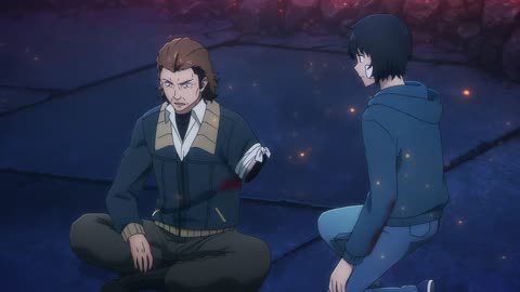Solo Leveling-S01E02
