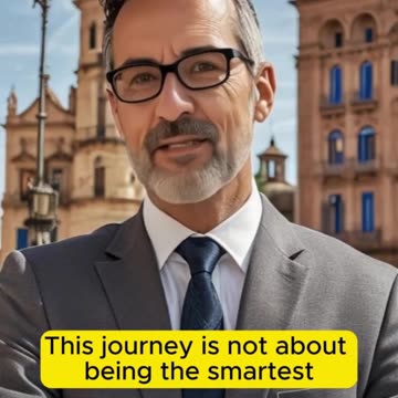 Comfort is the enemy of growth