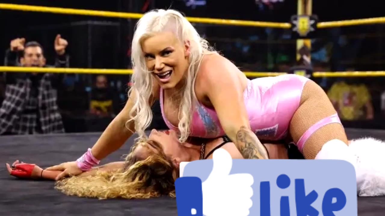 WWE NXT Women’s Tag Team Championship Match Recap: Morgan & Rodriguez vs. Dolin & Paxley