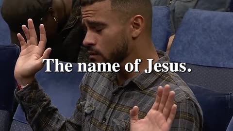 he Name Of Jesus | From The Stand | Erik Meare