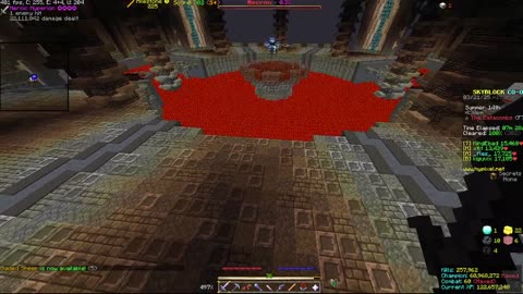 Skyblock FLOOR 7 [#2032]