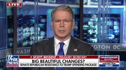 ⚡ Scott Bessent makes STUNNING admission on US-China trade talks