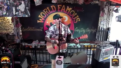 JUNE 20 2025 LIVE AT WILLIE TS BAR PART 2