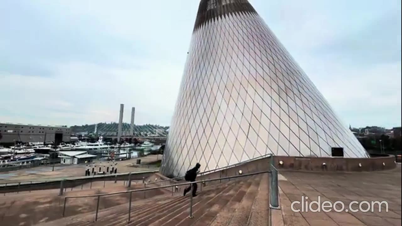 BILLY WOODS - Lead Paint Test (VIDEO)