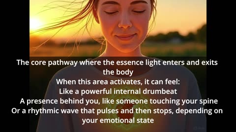 The Sentinels and the Guardians: What is that big pulse I feel in my back?