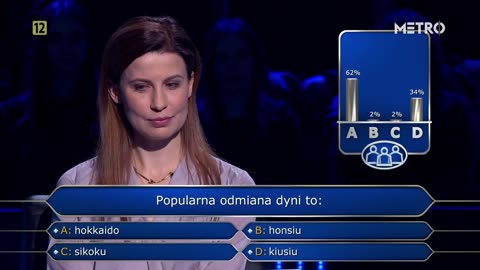 Milionerzy - S26E1438