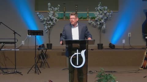 Madisonville Church of GOD 8-17-25