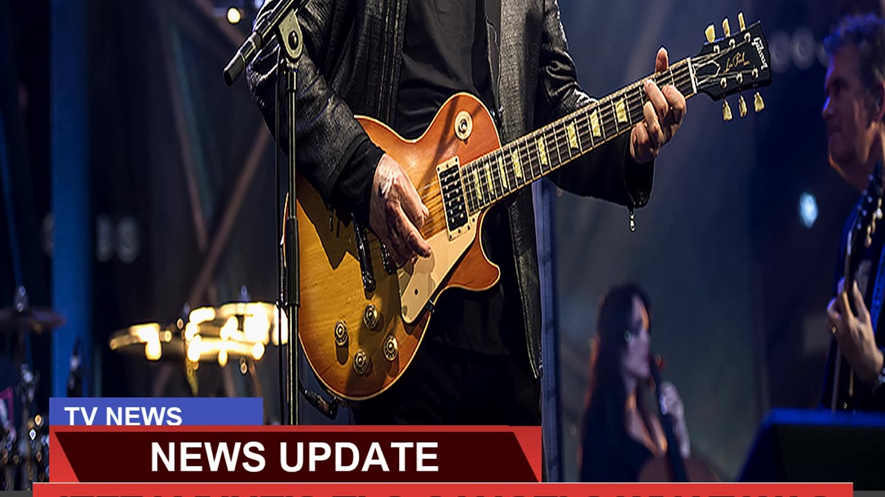 Jeff Lynnes Elo Cancels What Was Billed as Final