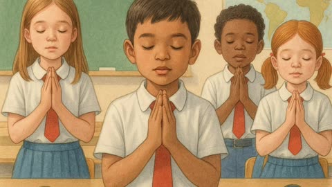 Do Prayer everybody