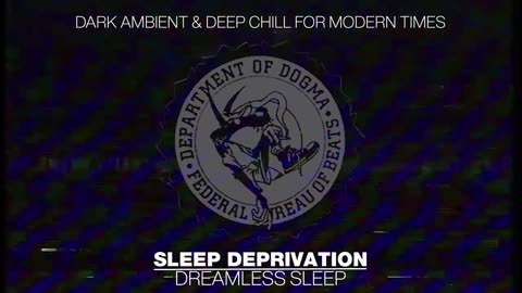 Sleep Deprivation : Join Us In Our Brutal Ambience