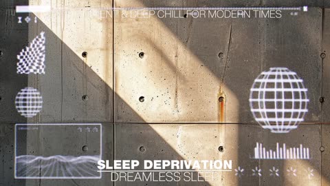 Sleep Deprivation : Join Us In Our Brutal Ambience