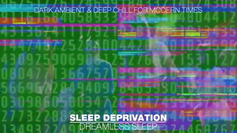 Sleep Deprivation : Join Us In Our Brutal Ambience