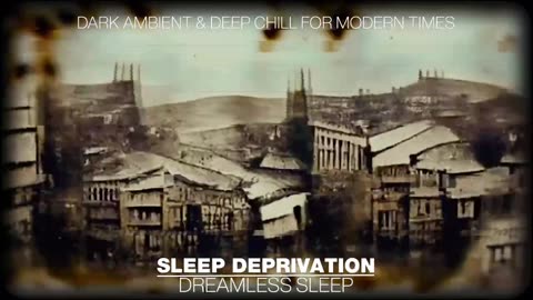 Sleep Deprivation : Join Us In Our Brutal Ambience