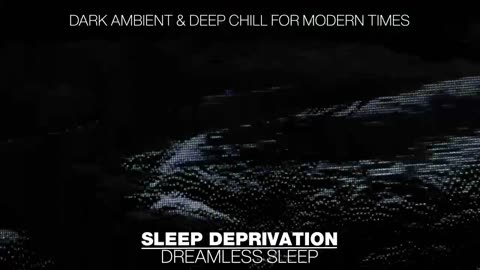 Sleep Deprivation : Join Us In Our Brutal Ambience