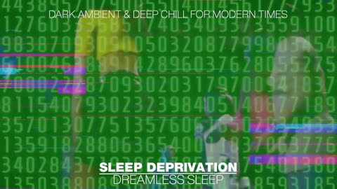 Sleep Deprivation : Join Us In Our Brutal Ambience