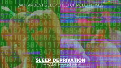 Sleep Deprivation : Join Us In Our Brutal Ambience