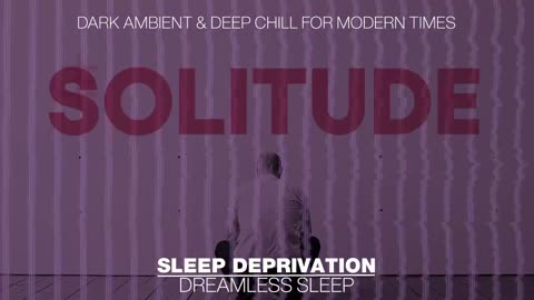 Sleep Deprivation : Join Us In Our Brutal Ambience