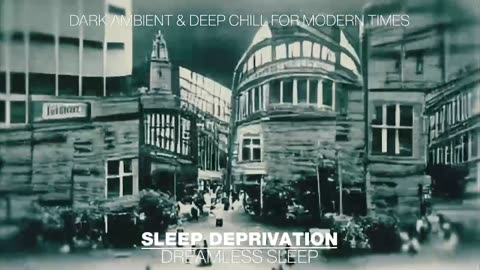 Sleep Deprivation : Join Us In Our Brutal Ambience