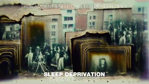 Sleep Deprivation : Join Us In Our Brutal Ambience