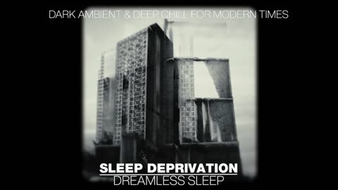 Sleep Deprivation : Join Us In Our Brutal Ambience