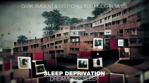 Sleep Deprivation : Join Us In Our Brutal Ambience