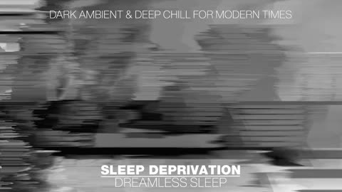 Sleep Deprivation : Join Us In Our Brutal Ambience