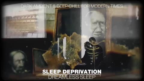 Sleep Deprivation : Join Us In Our Brutal Ambience