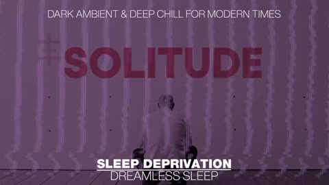 Sleep Deprivation : Join Us In Our Brutal Ambience