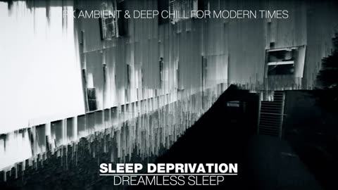 Sleep Deprivation : Join Us In Our Brutal Ambience