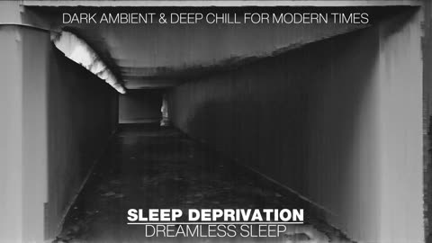 Sleep Deprivation : Join Us In Our Brutal Ambience