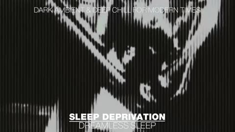 Sleep Deprivation : Join Us In Our Brutal Ambience