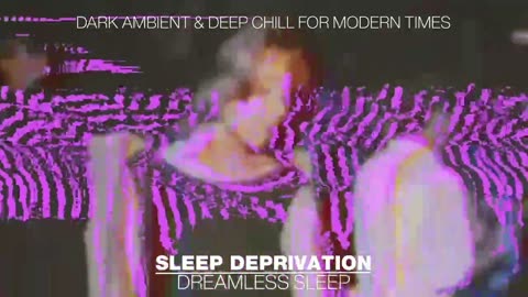 Sleep Deprivation : Join Us In Our Brutal Ambience