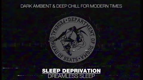 Sleep Deprivation : Join Us In Our Brutal Ambience