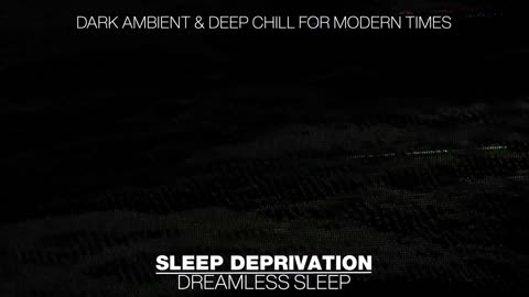 Sleep Deprivation : Join Us In Our Brutal Ambience