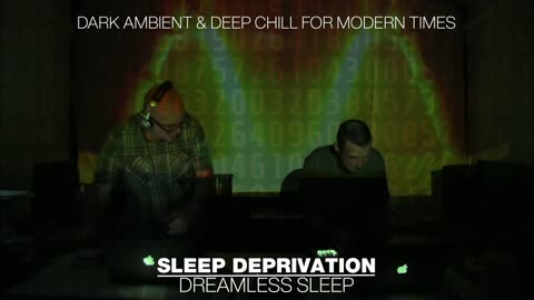 Sleep Deprivation : Join Us In Our Brutal Ambience