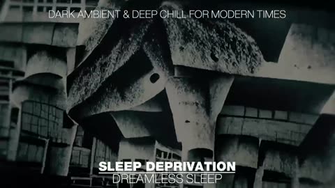 Sleep Deprivation : Join Us In Our Brutal Ambience