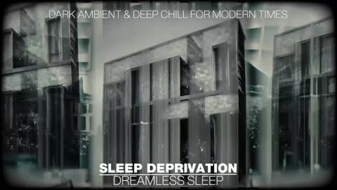 Sleep Deprivation : Join Us In Our Brutal Ambience