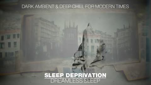 Sleep Deprivation : Join Us In Our Brutal Ambience