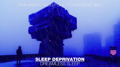 Sleep Deprivation : Join Us In Our Brutal Ambience