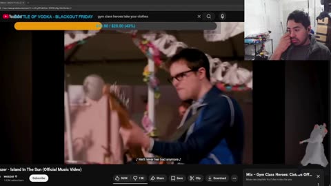 KrispyW goes off on diamonds and other retardation