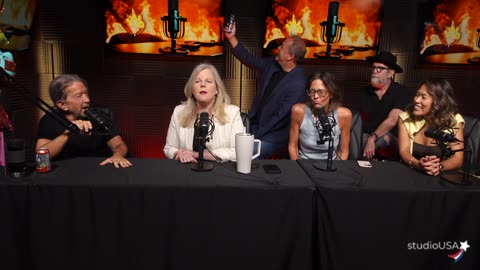 Fired-Up Friday - Live 09.19.25