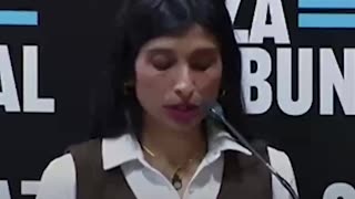 Dr. Mimi Syed – American ER Dr -- “Israel is Murdering, Starving & Denying Human Rights to Children”